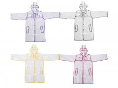 Nice Fashion Raincoat