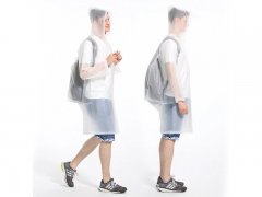 Raincoat