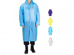 Raincoat