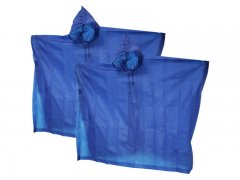 Rain Poncho