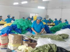 Packing WorkShop
